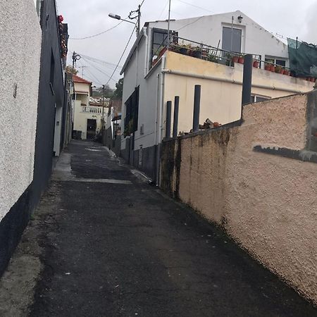 הוילה פונשל Casa Eva מראה חיצוני תמונה