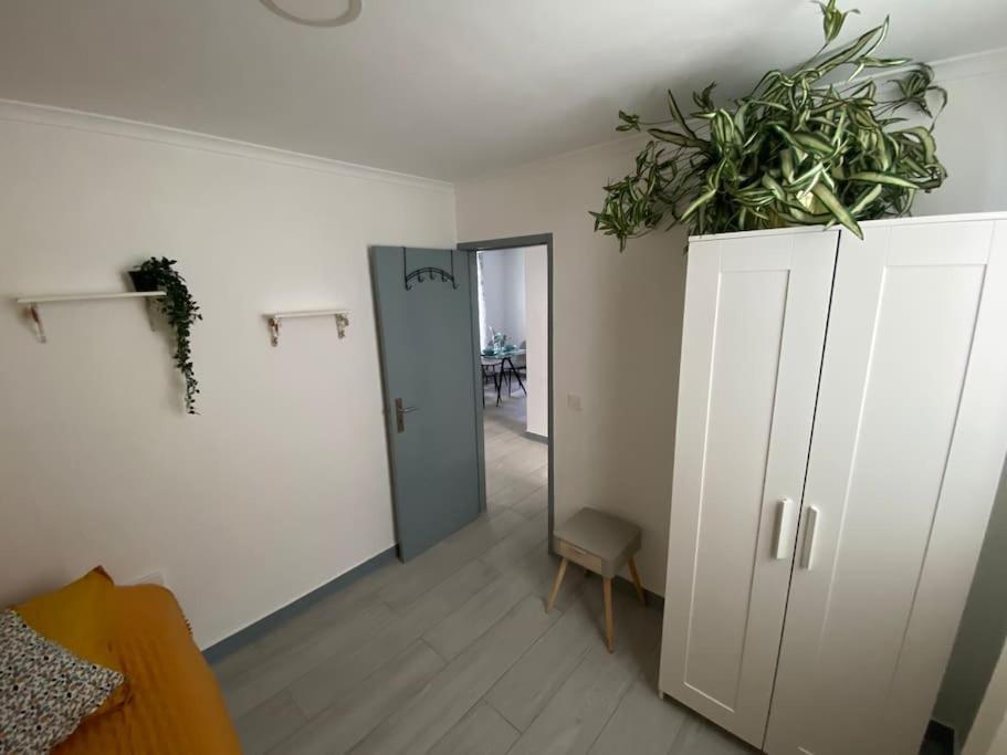 הוילה פונשל Casa Eva מראה חיצוני תמונה