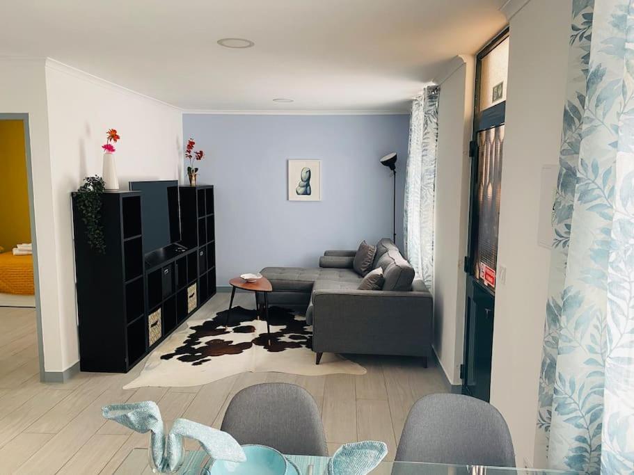 הוילה פונשל Casa Eva מראה חיצוני תמונה