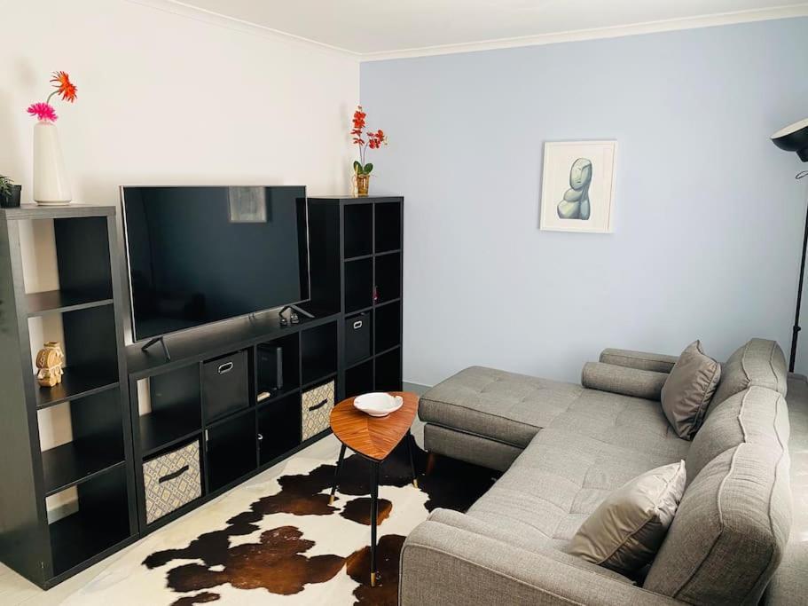 הוילה פונשל Casa Eva מראה חיצוני תמונה