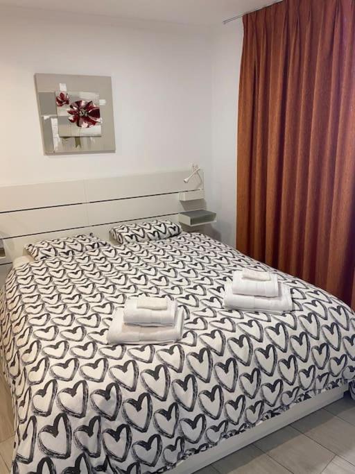 הוילה פונשל Casa Eva מראה חיצוני תמונה