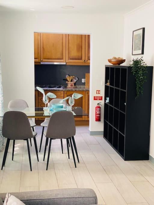 הוילה פונשל Casa Eva מראה חיצוני תמונה