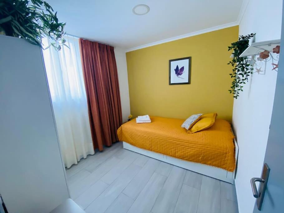 הוילה פונשל Casa Eva מראה חיצוני תמונה