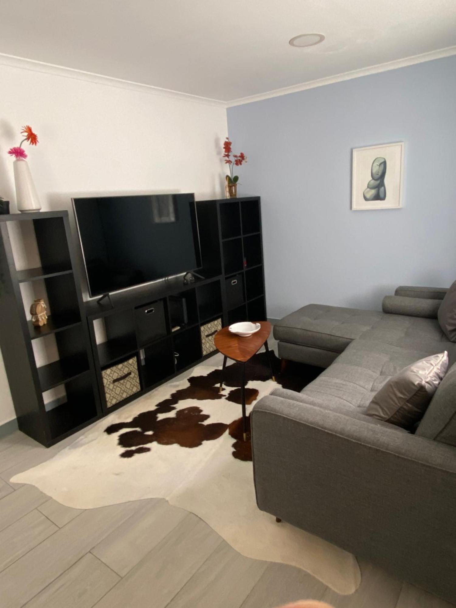 הוילה פונשל Casa Eva מראה חיצוני תמונה