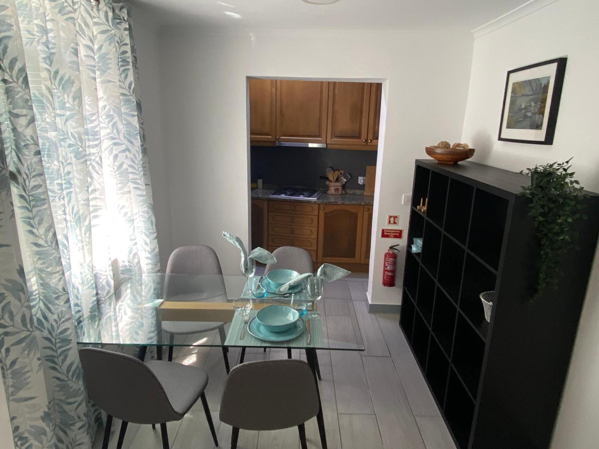 הוילה פונשל Casa Eva מראה חיצוני תמונה