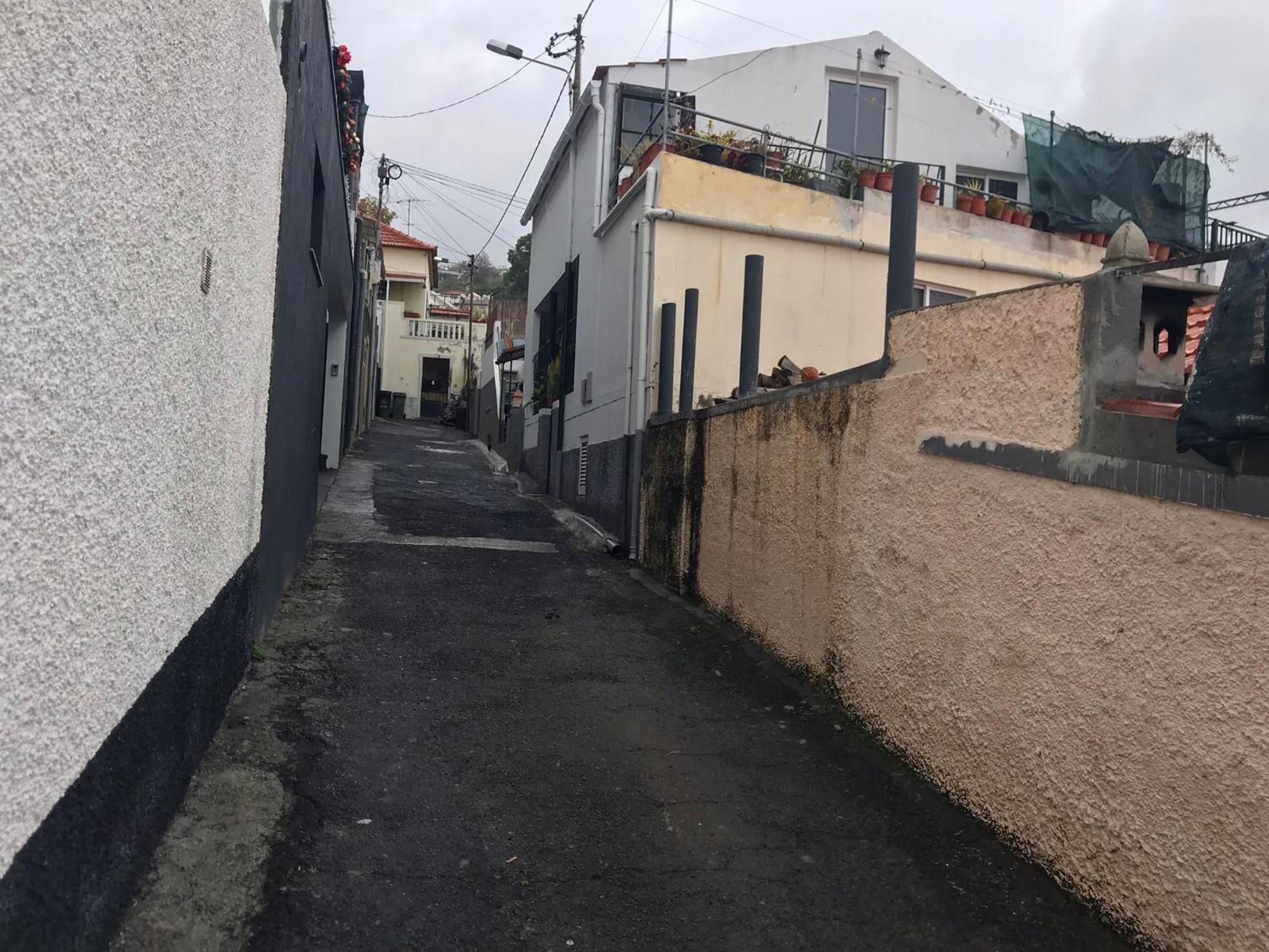 הוילה פונשל Casa Eva מראה חיצוני תמונה